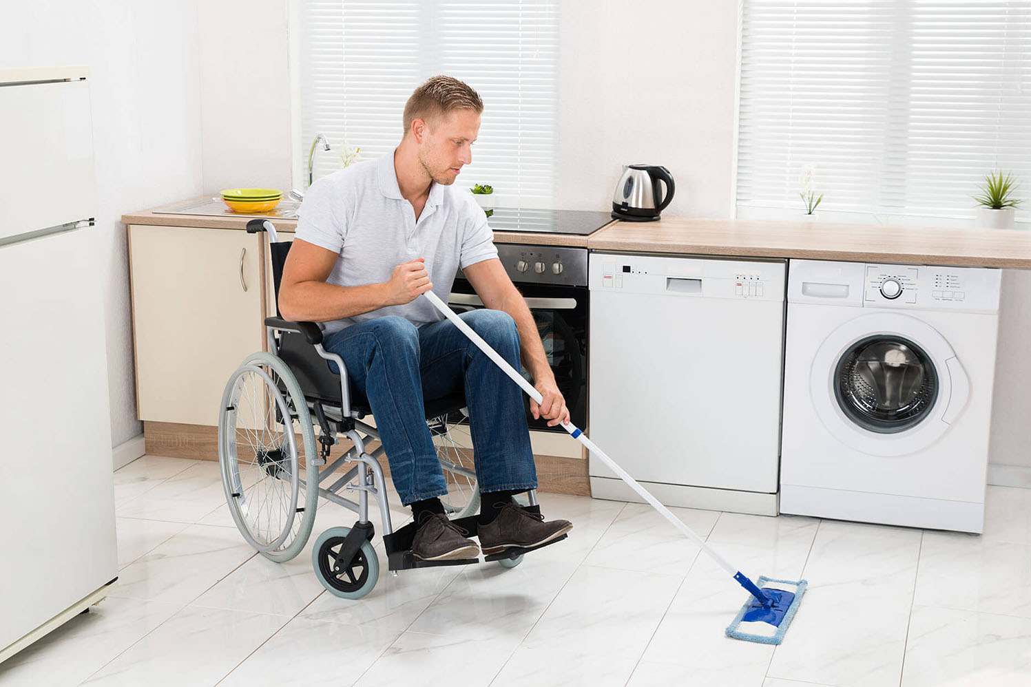 Household Task