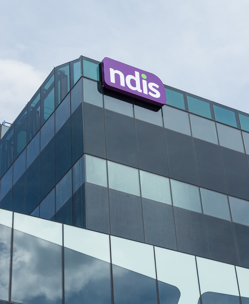 NDIS-Australia