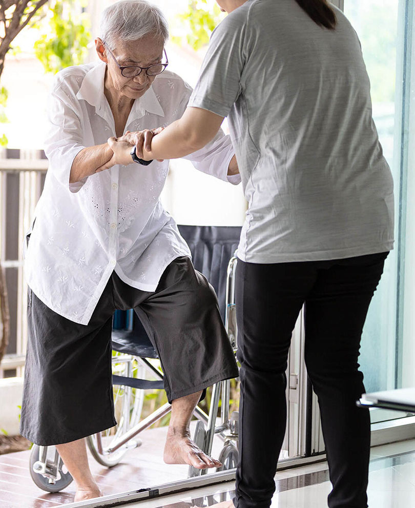 Personal-Activities Assist Personal Activities