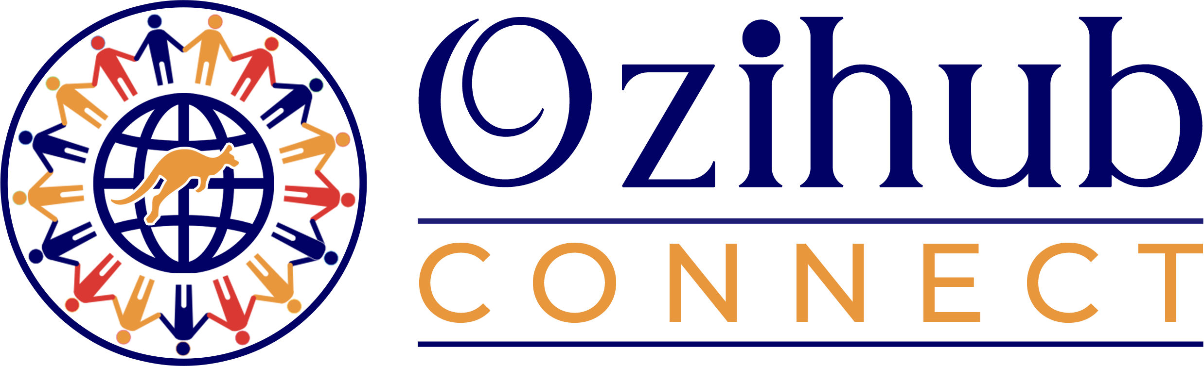 Ozihub Connect